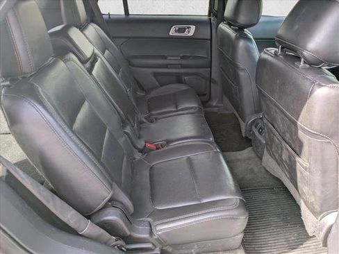 Used 2014 Ford Explorer Limited w/ Equipment Group 301A image 18