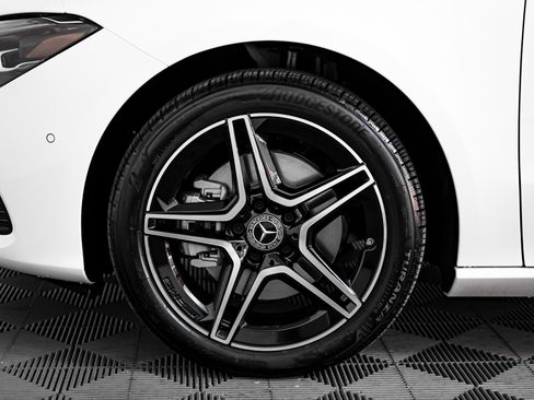 New 2026 Mercedes-Benz CLA 250 image 6