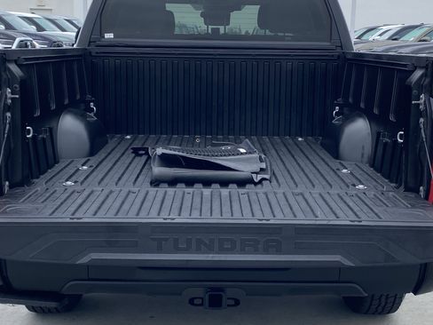 Used 2023 Toyota Tundra SR5 image 22