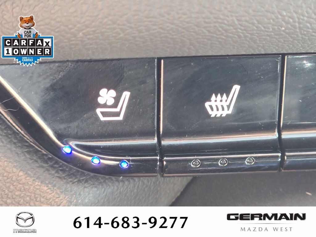 Used 2023 Chevrolet Blazer RS w/ Driver Confidence II Package AWD/4WD image 32