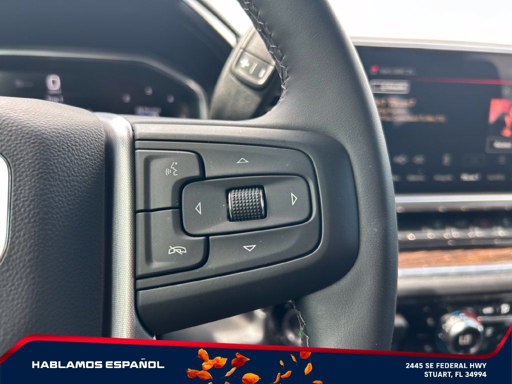 Used 2026 GMC Sierra 2500 SLE w/ SLE Value Package; AWD/4WD image 26