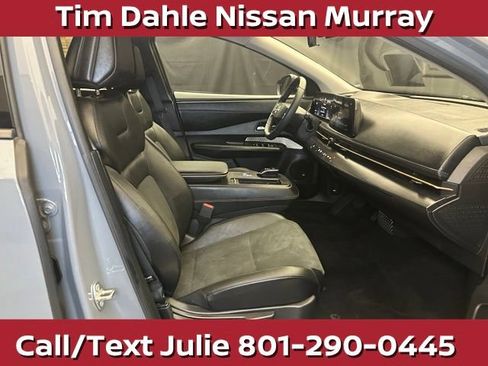 Used 2024 Nissan Ariya FWD image 15