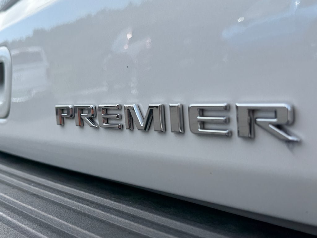 Used 2023 Chevrolet Tahoe Premier w/ Premium Package AWD/4WD image 36