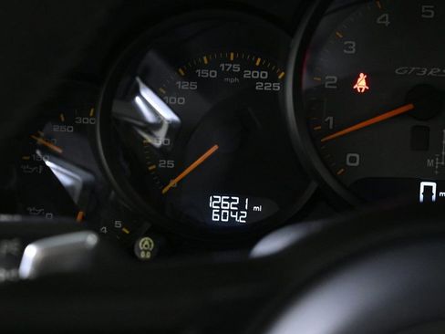 Certified 2019 Porsche 911 GT3 RS image 14