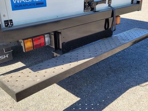 New 2024 Isuzu NPR image 17