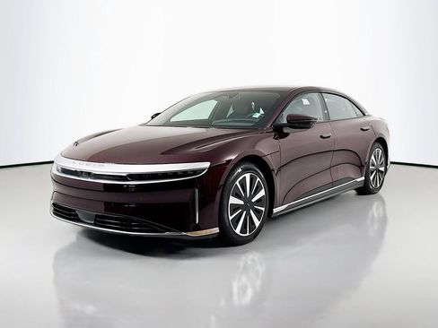Used 2023 Lucid Air Touring AWD/4WD image 1