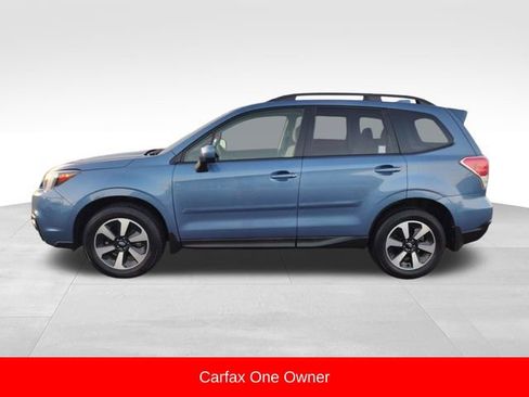 Used 2018 Subaru Forester 2.5i Premium w/ All-Weather Package image 2