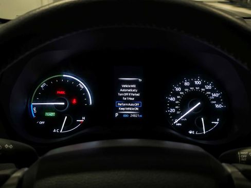 Used 2022 Toyota Sienna XSE w/ XSE Plus Package image 30