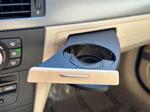 Used 2011 BMW 335is Convertible image 37