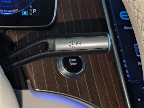 Certified 2023 Mercedes-Benz EQS 450+ 4MATIC Sedan image 12