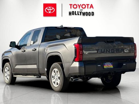 New 2026 Toyota Tundra SR image 6