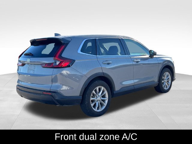 Used 2024 Honda CR-V EX-L image 7