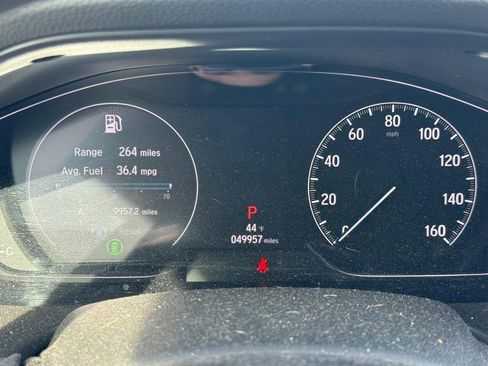 Used 2019 Honda Accord LX image 22