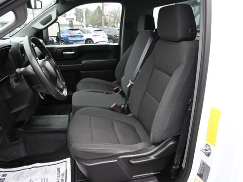 Used 2020 Chevrolet Silverado 2500 W/T w/ WT Fleet Convenience Package image 15