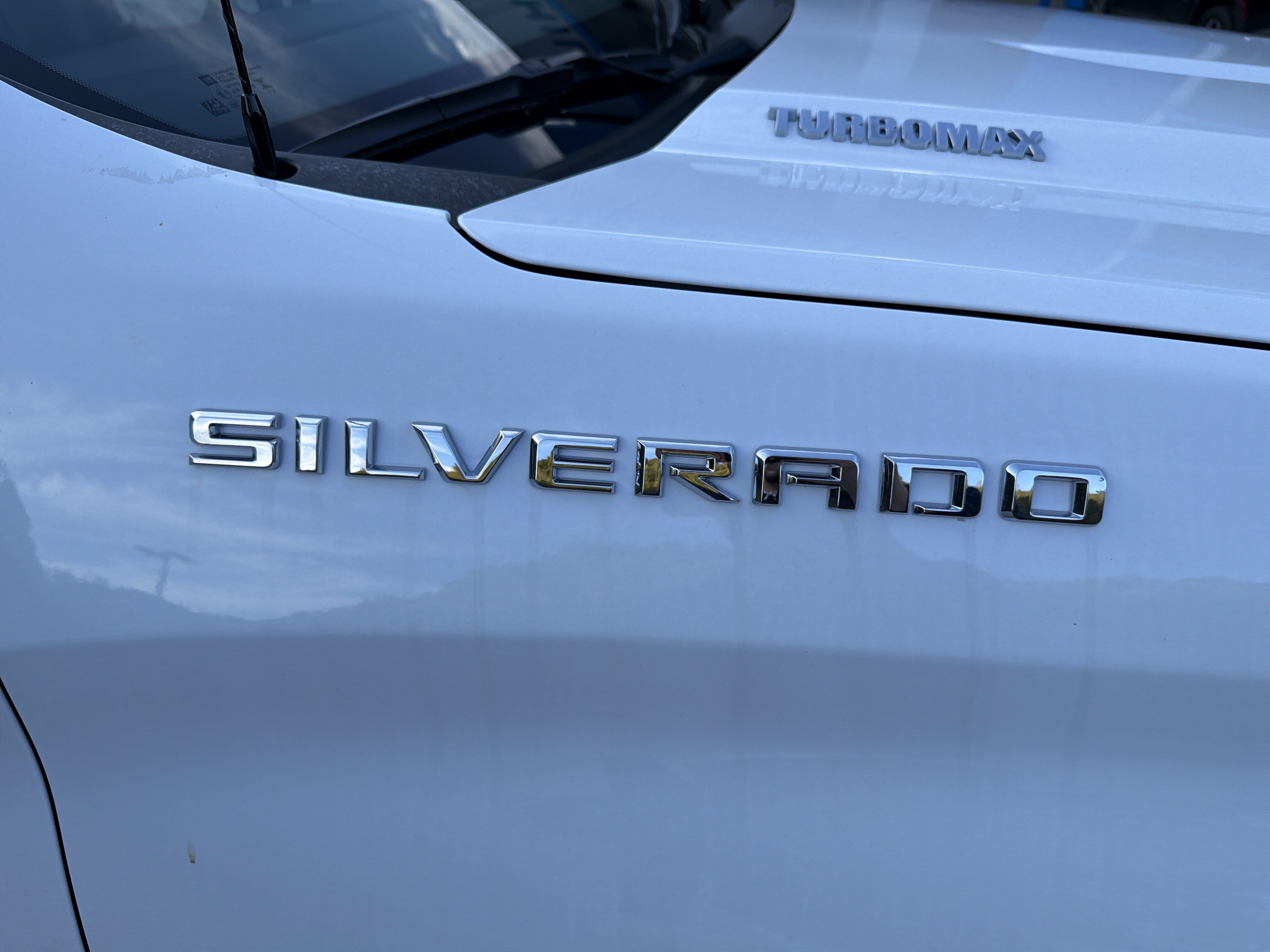 New 2026 Chevrolet Silverado 1500 RST w/ RST Select Package AWD/4WD image 15