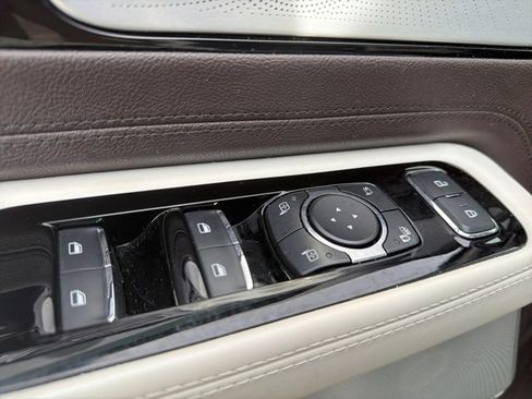 Used 2022 Lincoln Aviator Black Label w/ Dynamic Handling Package image 12