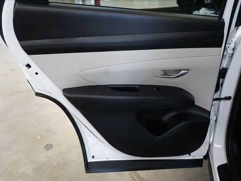 Used 2026 Hyundai Tucson SEL Plus FWD image 27