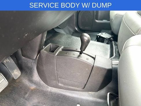 Used 2017 Chevrolet Silverado 3500 W/T w/ WT Convenience Package AWD/4WD image 18
