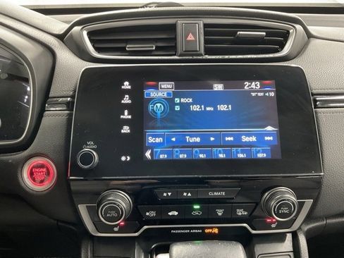 Certified 2019 Honda CR-V EX-L image 25