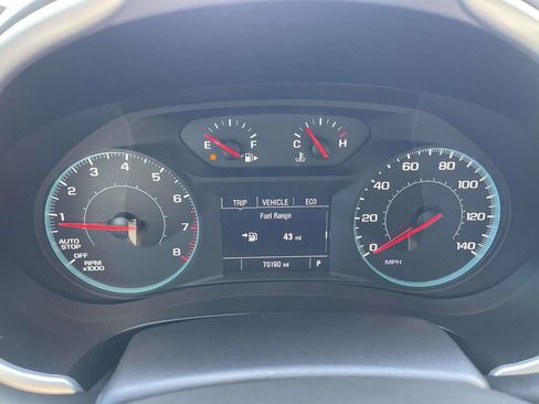 Used 2023 Chevrolet Malibu LT w/ Driver Confidence Package FWD image 21