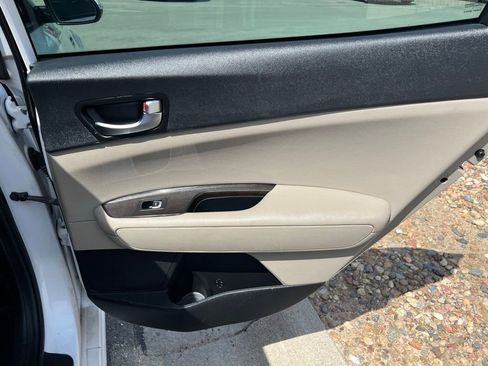 Used 2016 Kia Optima EX w/ Paint Protection Film Package image 23