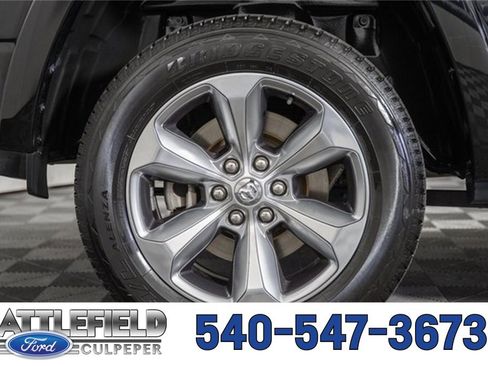 Used 2020 RAM 1500 Limited image 26