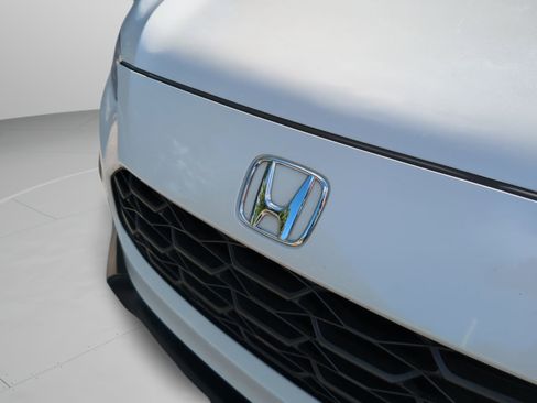 Used 2024 Honda HR-V LX image 21