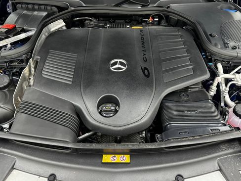 Used 2022 Mercedes-Benz CLS 450 4MATIC image 39