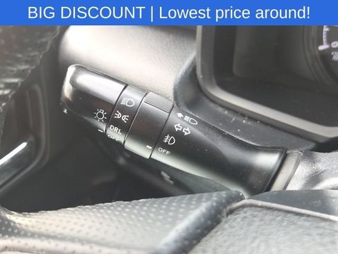 Used 2021 Toyota 4Runner SR5 AWD/4WD image 42