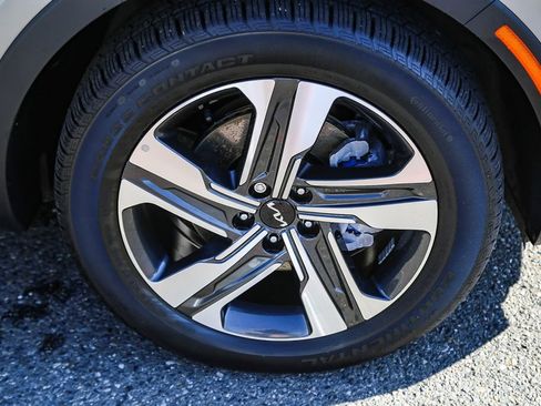 Certified 2023 Kia Sorento SX Prestige image 12