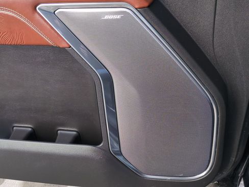 Used 2024 GMC Sierra 2500 Denali Ultimate w/ Max Trailering Package image 38