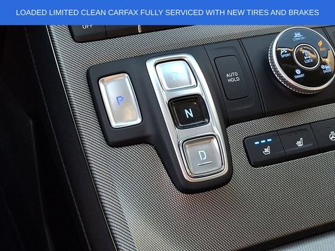 Used 2021 Hyundai Palisade Limited AWD/4WD image 14