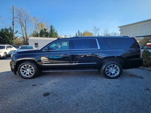 Used 2016 GMC Yukon XL Denali w/ Open Road Package image 4
