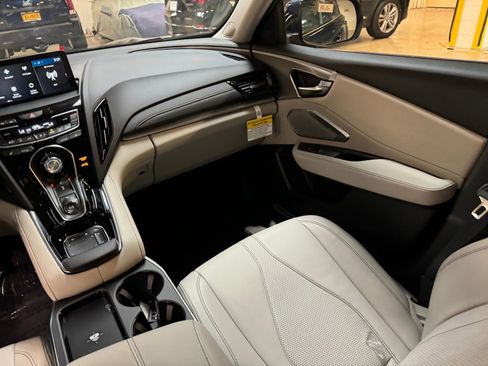 New 2025 Acura RDX SH-AWD w/ Technology Package image 20