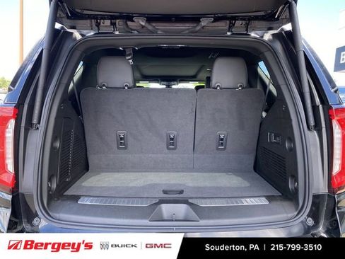 Used 2022 GMC Yukon AT4 w/ Max Trailering Package AWD/4WD image 30