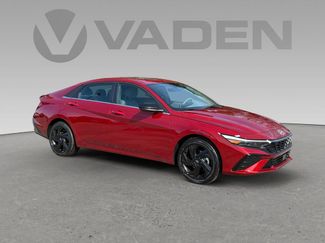 New 2026 Hyundai Elantra SEL Sport Premium video 1