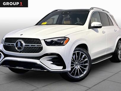 New 2026 Mercedes-Benz GLE 450 4MATIC