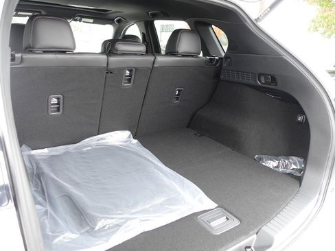 New 2025 MAZDA CX-5 2.5 Turbo image 23