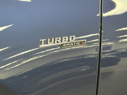 Certified 2024 Mercedes-Benz GLE 53 AMG 4MATIC Coupe image 19