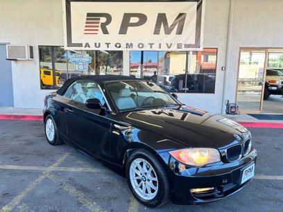 Used 2010 BMW 128i Convertible