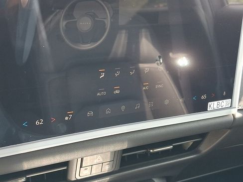 New 2026 MAZDA CX-5 Select AWD/4WD image 16