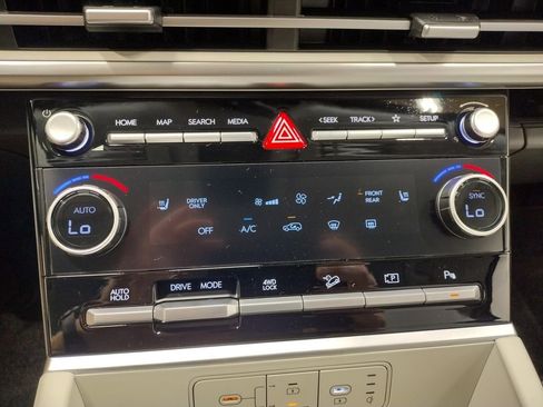 New 2026 Hyundai Santa Fe SEL image 8