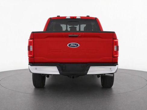 Used 2021 Ford F150 XLT w/ Equipment Group 302A High AWD/4WD image 7