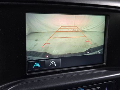 Used 2018 Chevrolet Silverado 1500 Custom w/ Custom Value Package