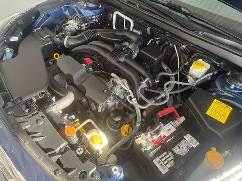 Used 2019 Subaru Legacy 2.5i Limited image 47