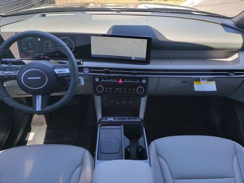 New 2026 Hyundai Tucson Limited image 18