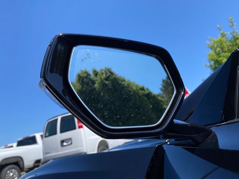 New 2026 Chevrolet Corvette Z06 RWD image 42