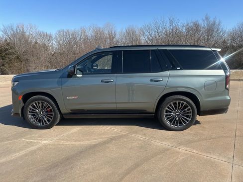 Certified 2024 Cadillac Escalade V image 2