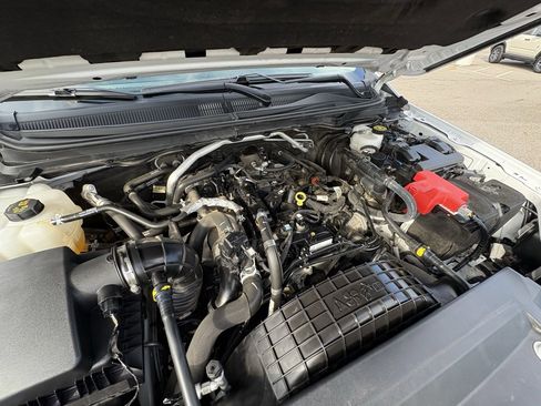 Used 2022 Ford Ranger XL w/ Equipment Group 101A High image 19