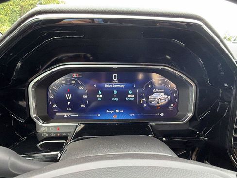 New 2026 Chevrolet Silverado 1500 RST AWD/4WD image 24